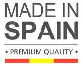Made in Spain